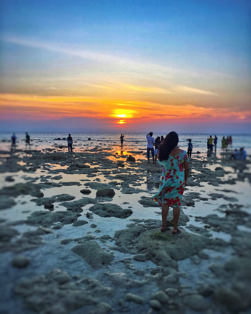 Photo of Experiencing Andaman with Andaman Island Travels by Wander with Sakshi