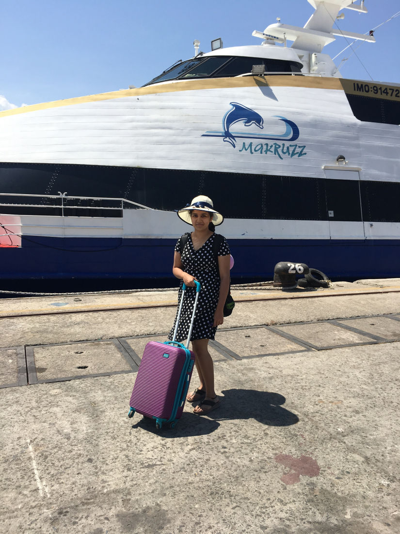 Photo of Experiencing Andaman with Andaman Island Travels by Wander with Sakshi