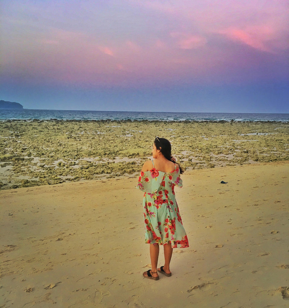 Photo of Experiencing Andaman with Andaman Island Travels by Wander with Sakshi