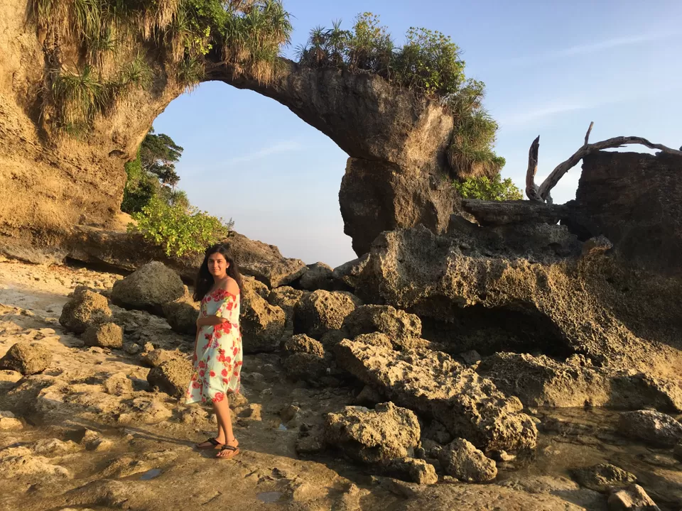 Photo of Neil Island, Andaman and Nicobar Islands by Wander with Sakshi