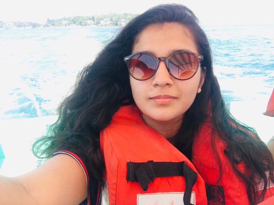Photo of Experiencing Andaman with Andaman Island Travels by Wander with Sakshi