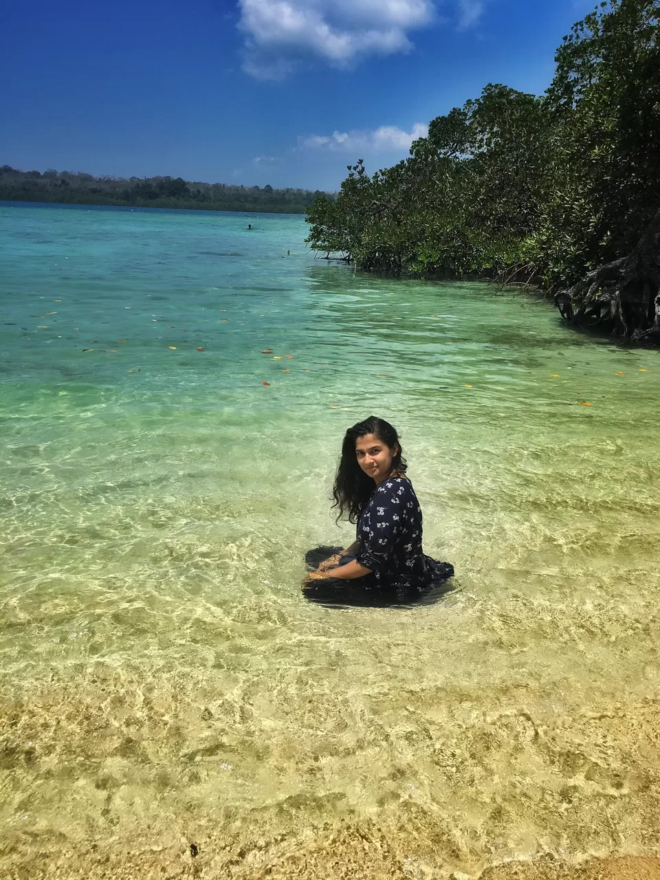Photo of Havelock Island, Andaman and Nicobar Islands by Wander with Sakshi
