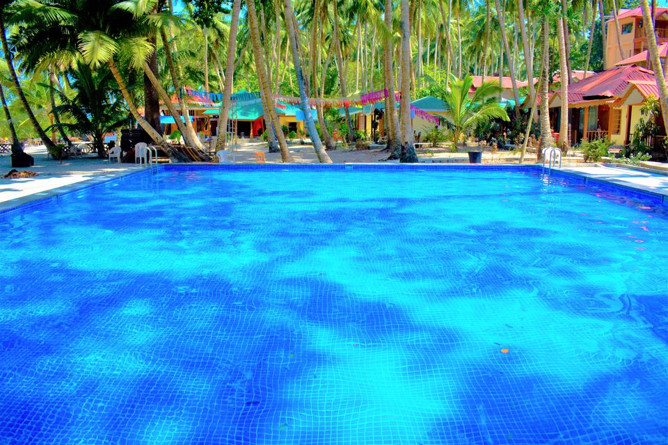 Photo of Holidaying at Havelock Island Beach Resort- A memorable experience 4/10 by Wander with Sakshi