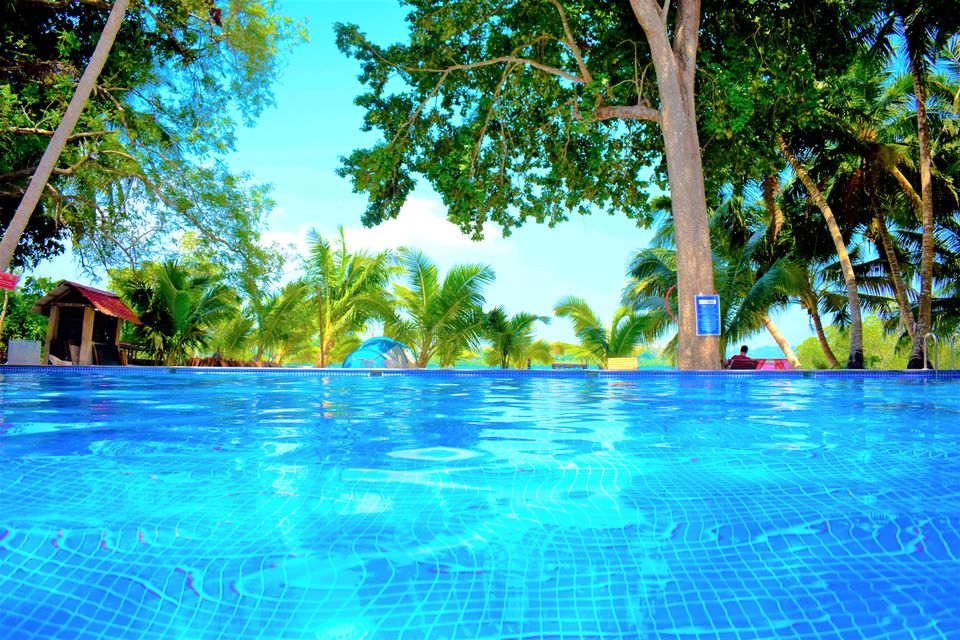 Photo of Holidaying at Havelock Island Beach Resort- A memorable experience 5/10 by Wander with Sakshi