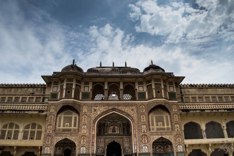 Photo of Jaipur, Rajasthan, India by Kaustav Sen