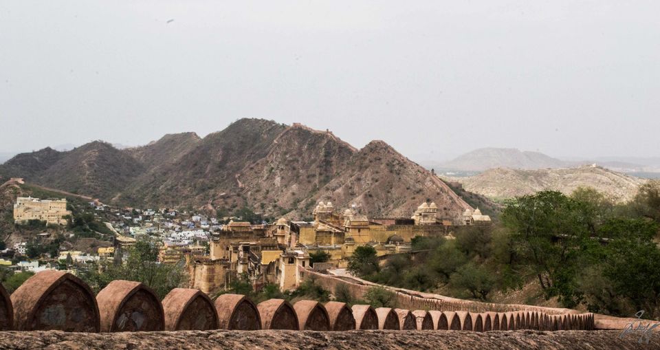 Photo of Jaipur, Rajasthan, India by Kaustav Sen