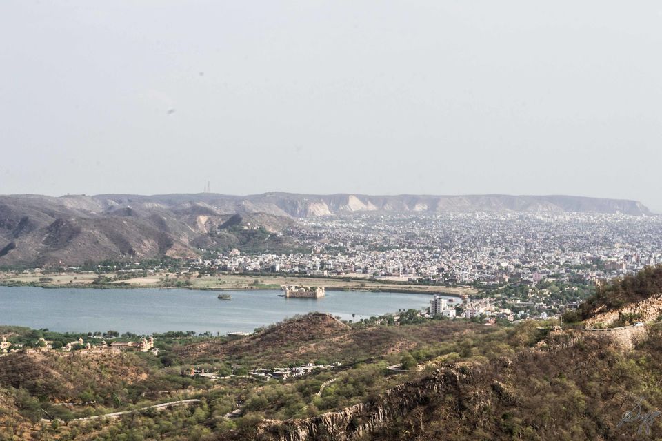 Photo of Jaipur, Rajasthan, India by Kaustav Sen