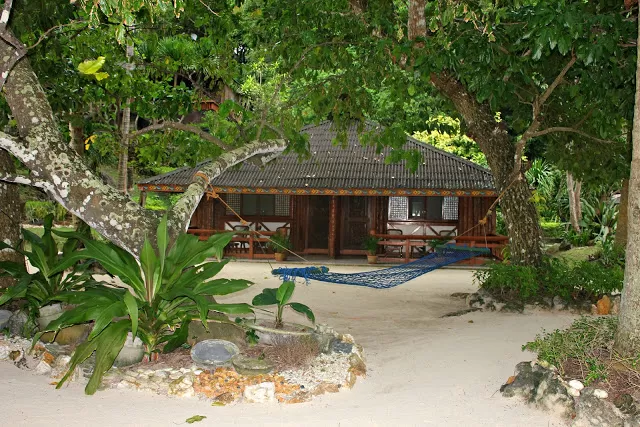 Photo of Dakak Beach Resort, Dapitan City, Zamboanga Peninsula, Philippines by JLord Mirafuentes