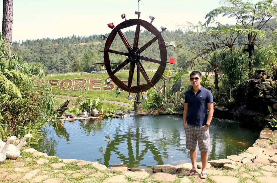 Photo of Dahilayan Adventure Park, Manolo Fortich, Northern Mindanao, Philippines by JLord Mirafuentes
