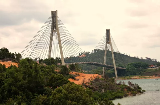 Photo of Batam, Riau Islands, Indonesia by JLord Mirafuentes