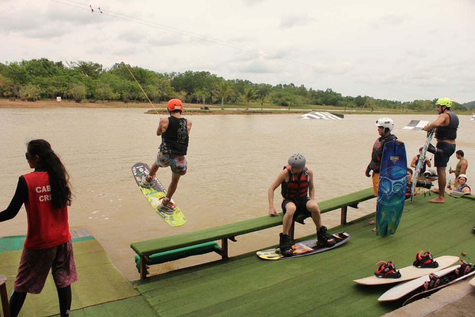 Photo of Philippines: An adventure getaway from Singapore 7/13 by JLord Mirafuentes
