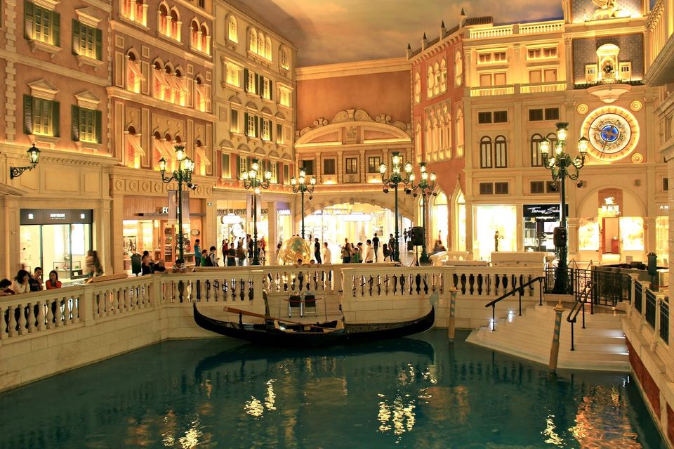 Photo of Work Turned Pleasure In Macau 15/15 by JLord Mirafuentes