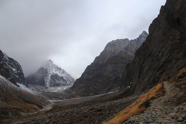 Photo of Mana & Vasudhara Falls Trek, Uttarakhand 3/12 by Arkapal Bandyopadhyay
