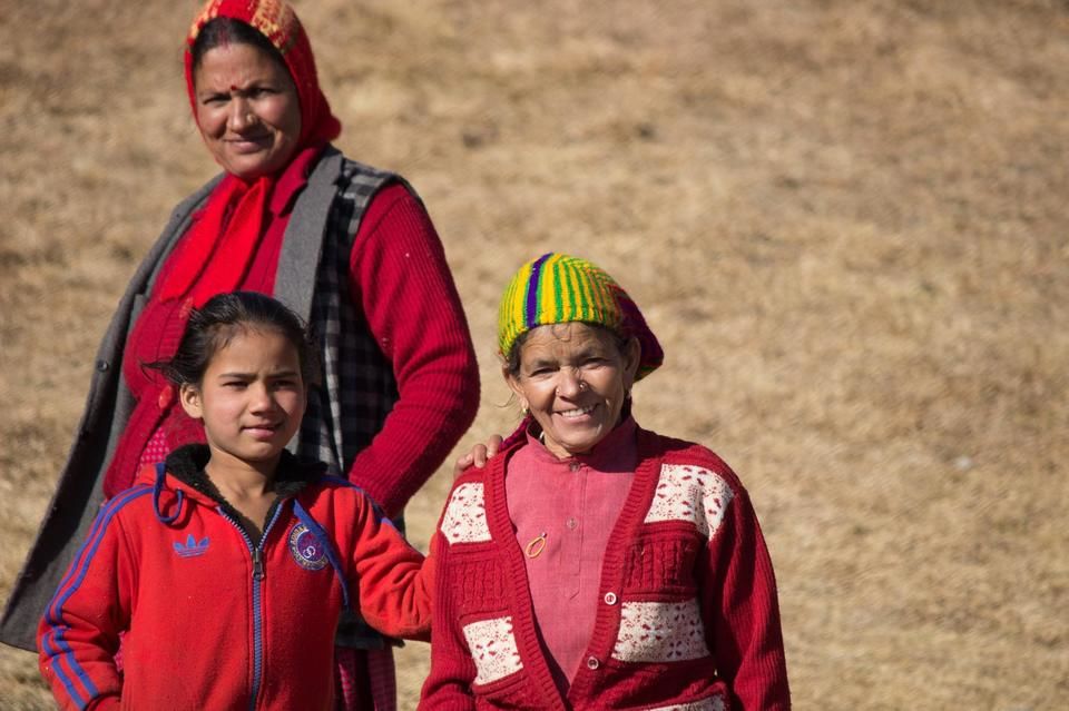 Photo of Prashar Lake Camps - Himachal Trekkers, Tarna, Mandi, Himachal Pradesh, India by Arundhuti Adhikari