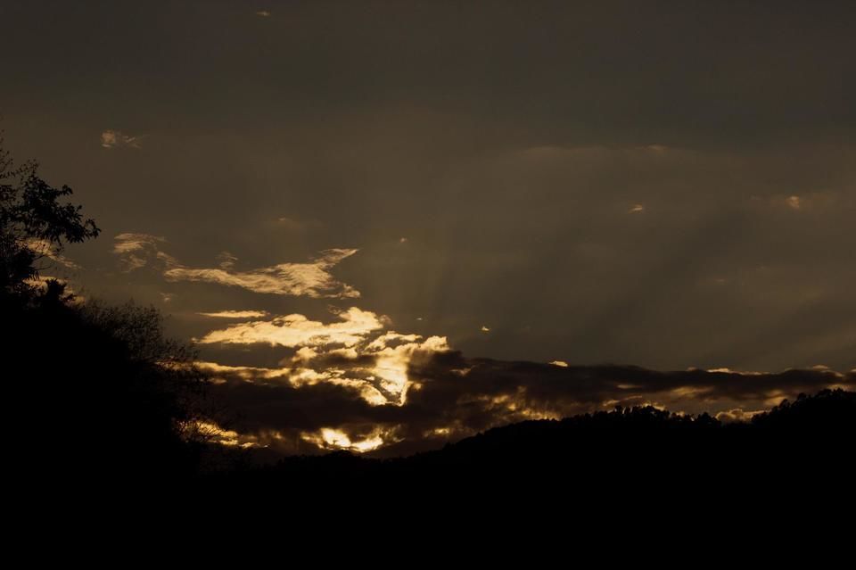 Photo of Short city break -Mandi by Arundhuti Adhikari