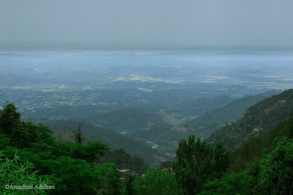 Photo of Himachal Pradesh, India by Arundhuti Adhikari