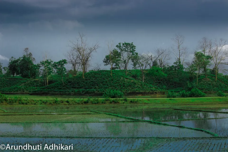 Photo of Khowai, Tripura, India by Arundhuti Adhikari