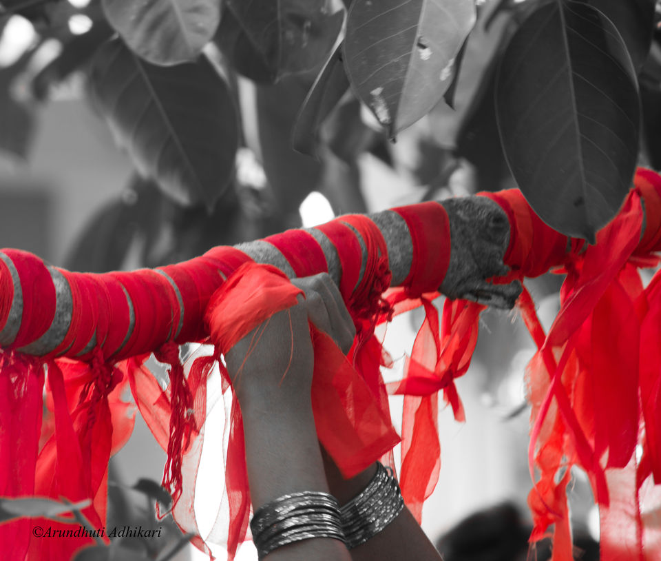 Photo of Kailashahar, Tripura, India by Arundhuti Adhikari
