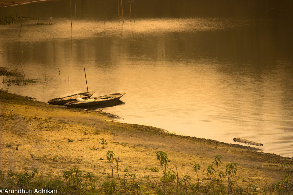 Photo of Tripura-Color of Monsoon by Arundhuti Adhikari
