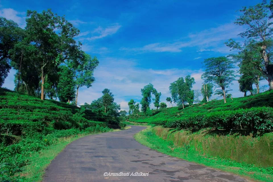 Photo of Kumarghat, Tripura, India by Arundhuti Adhikari