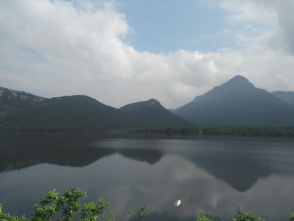 Photo of Nagalapuram, Andhra Pradesh, India by Sulfia Taj