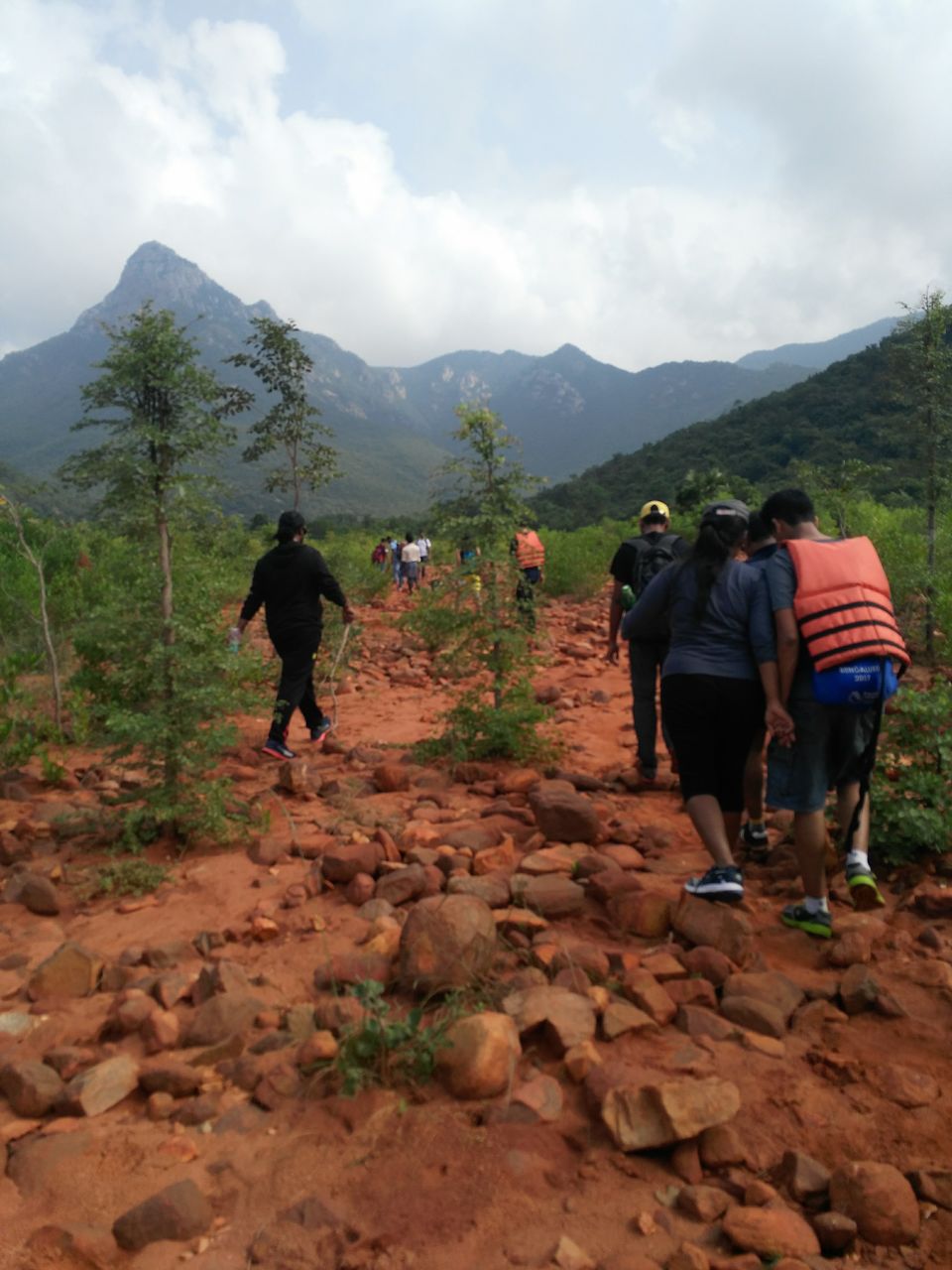 Photo of Mystical Nagalapuram by Sulfia Taj