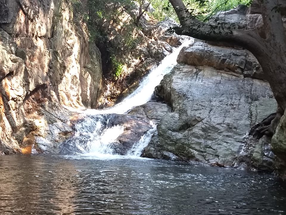 Photo of Mystical Nagalapuram by Sulfia Taj