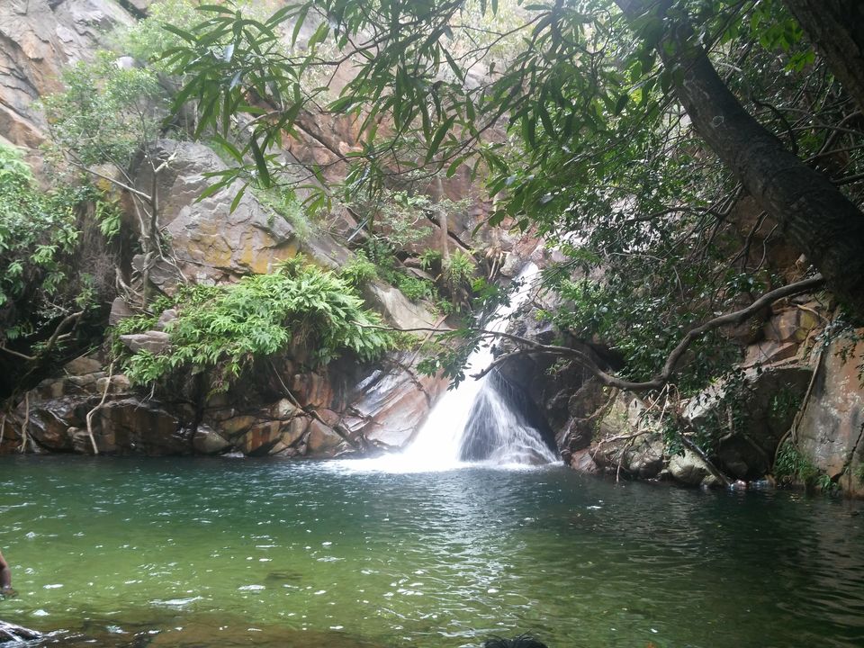 Photo of Mystical Nagalapuram by Sulfia Taj