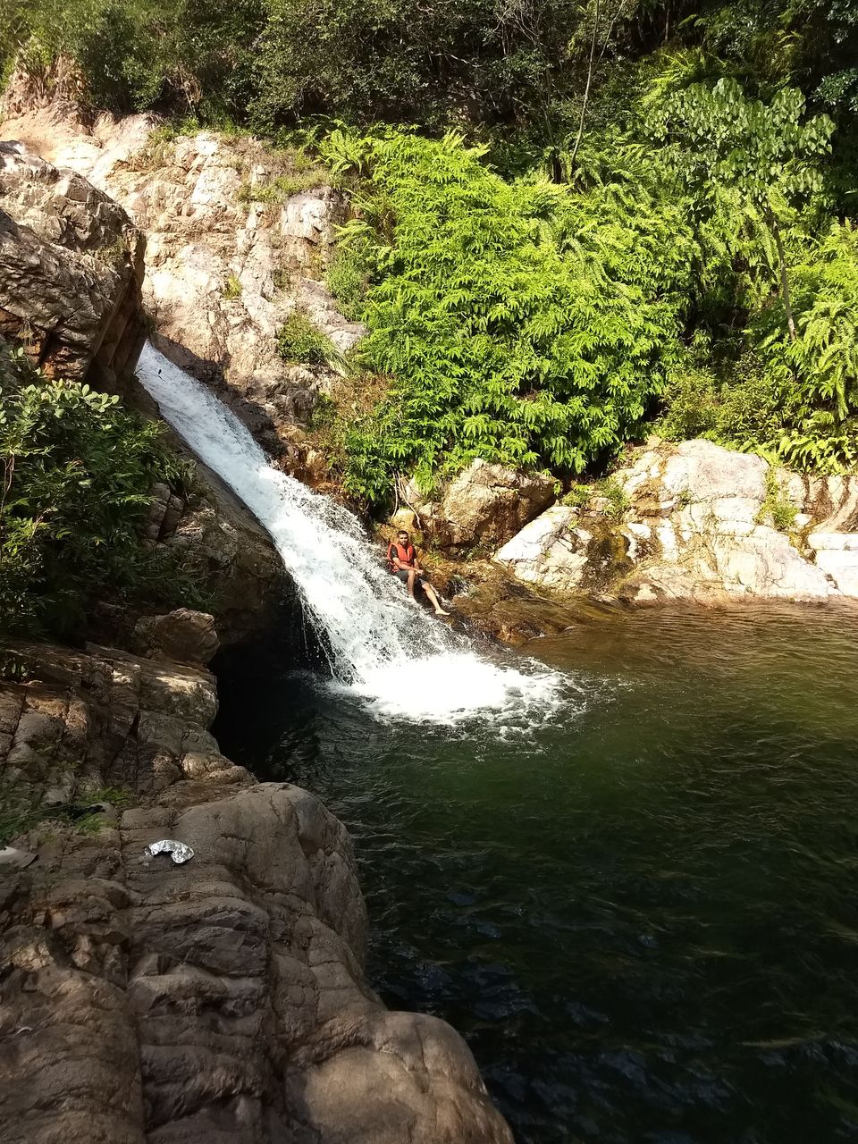 Photo of Mystical Nagalapuram by Sulfia Taj
