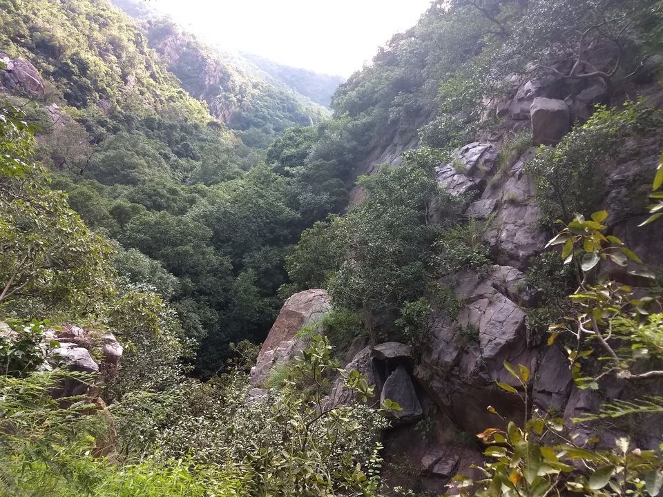 Photo of Mystical Nagalapuram by Sulfia Taj