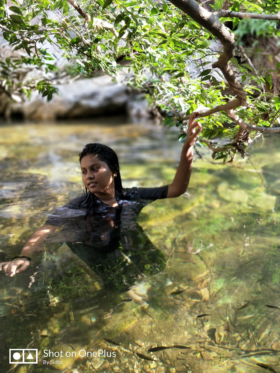Photo of Mystical Nagalapuram by Sulfia Taj