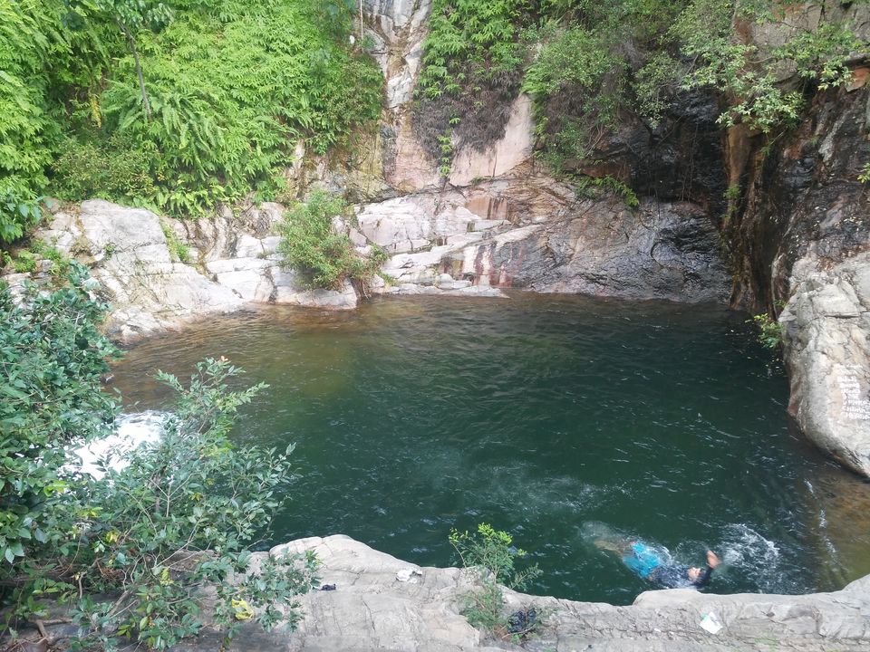 Photo of Mystical Nagalapuram by Sulfia Taj