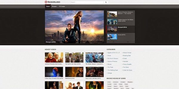 Photo of The World of Movie Distribution Is a Tough Place 1/2 by Robert