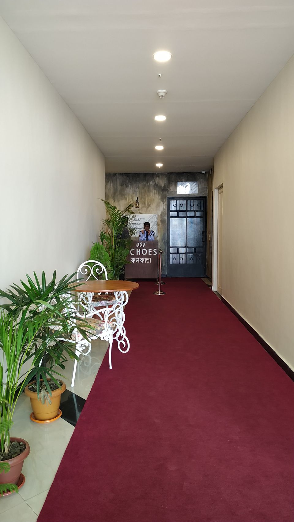 Photo of Echoes Kolkata, Seal Lane, Topsia, Kolkata, West Bengal, India by subham dhar