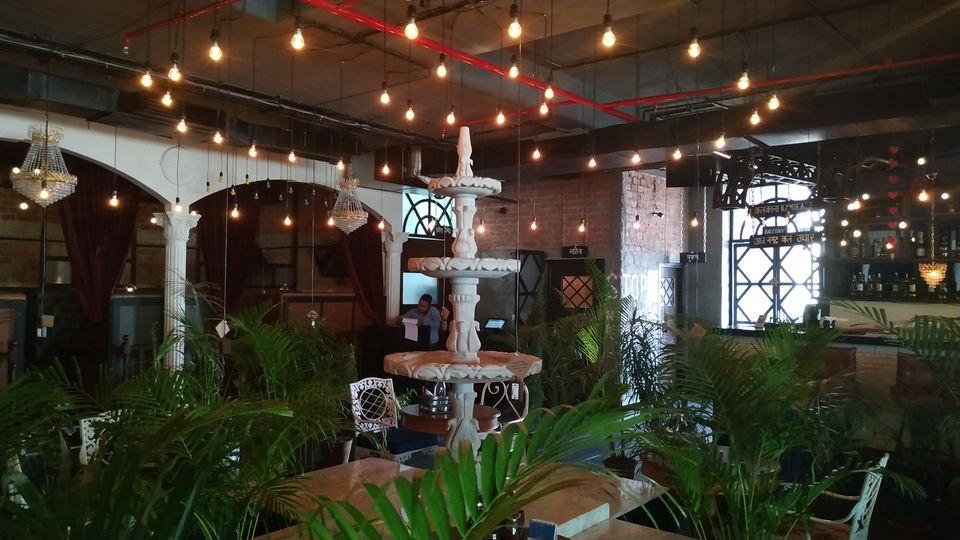 Photo of Echoes Kolkata, Seal Lane, Topsia, Kolkata, West Bengal, India by subham dhar