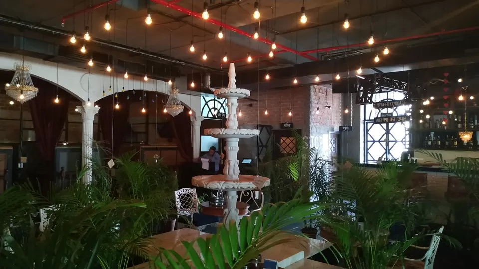 Photo of Echoes Kolkata, Seal Lane, Topsia, Kolkata, West Bengal, India by subham dhar