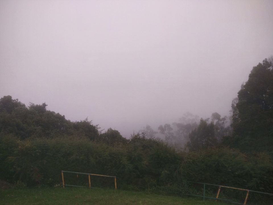 Photo of Ooty the An ode of South India; Ooty by subham dhar