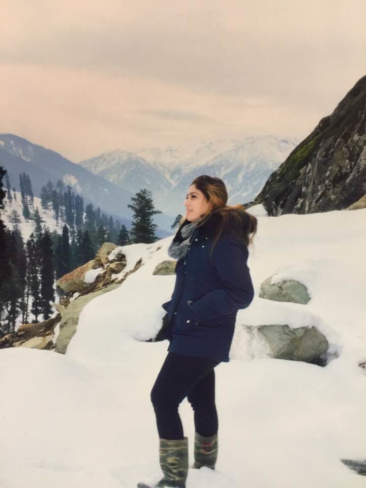 Photo of Agar firdous baroye zameen ast, hami asto, hami asto hami ast” by Avneet Chopra