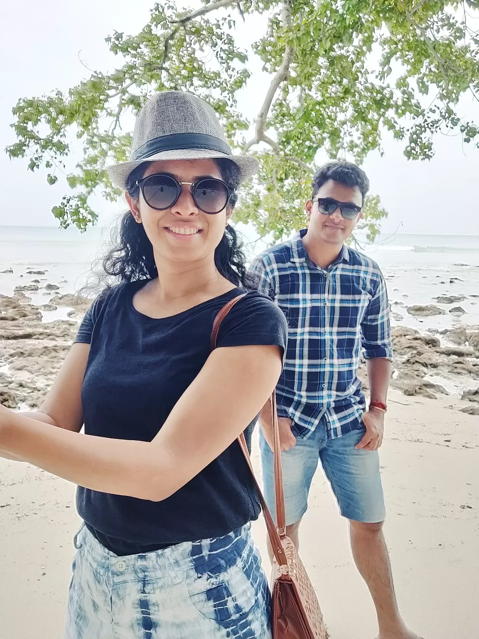 Photo of Impeccable experience of Andamans in just 4 days by Rohini