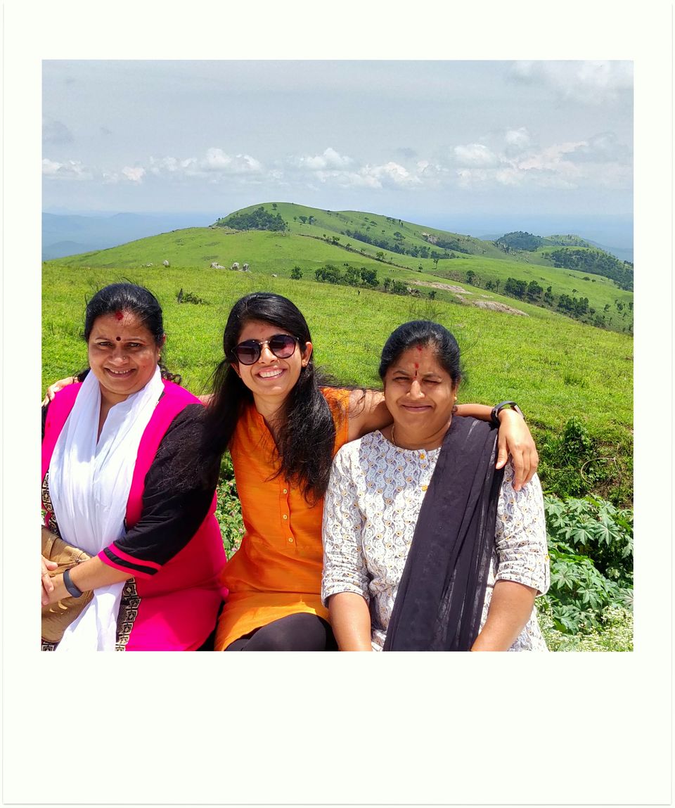 Photo of Masinagudi, Tamil Nadu, India by Rohini