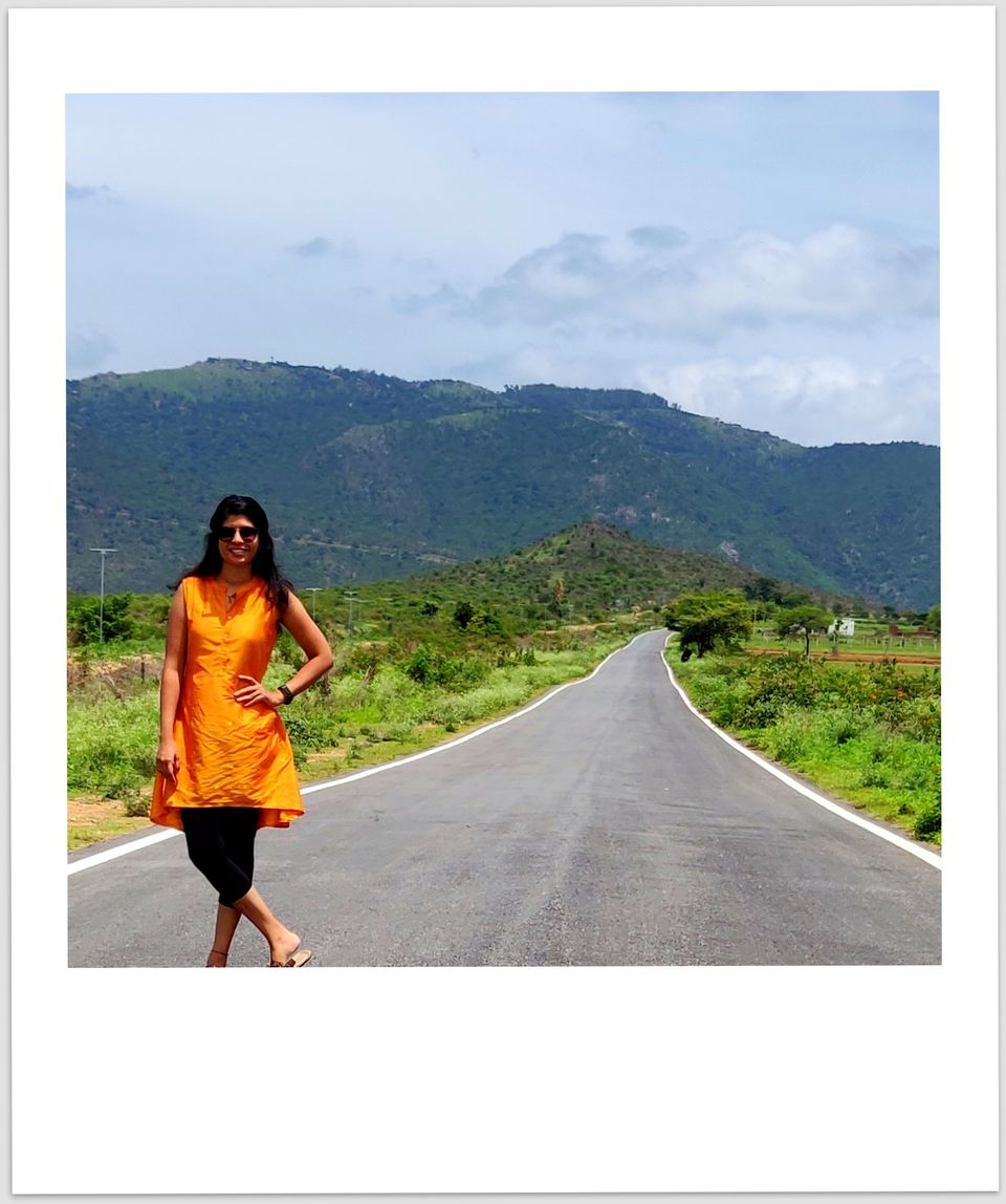 Photo of Masinagudi, Tamil Nadu, India by Rohini
