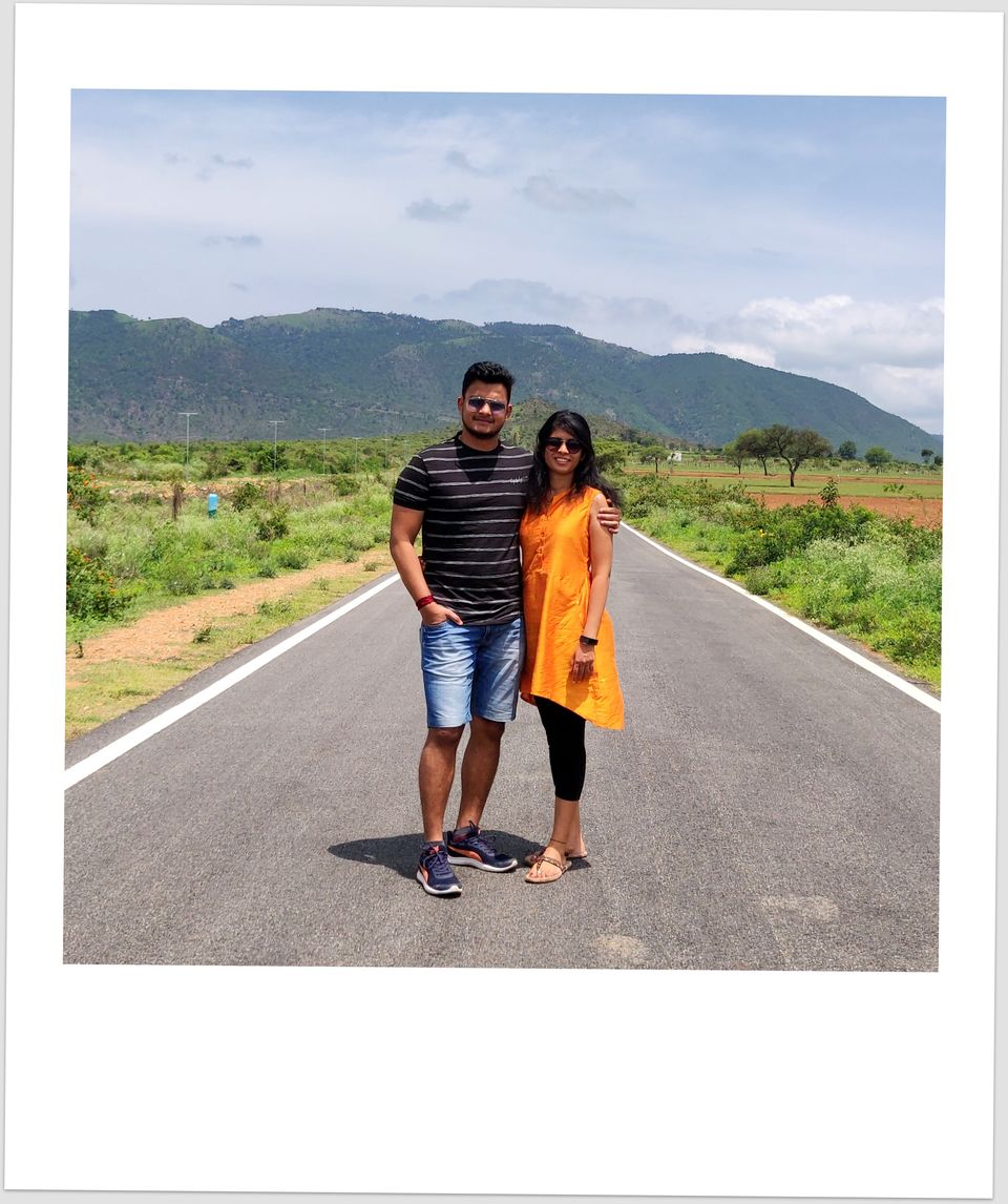Photo of Masinagudi, Tamil Nadu, India by Rohini