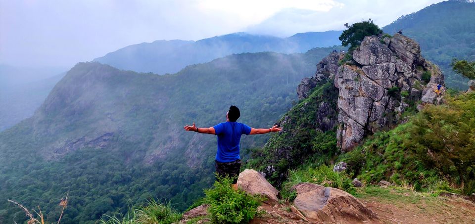 Photo of Chilling weekend in Nilgiris by Rohini