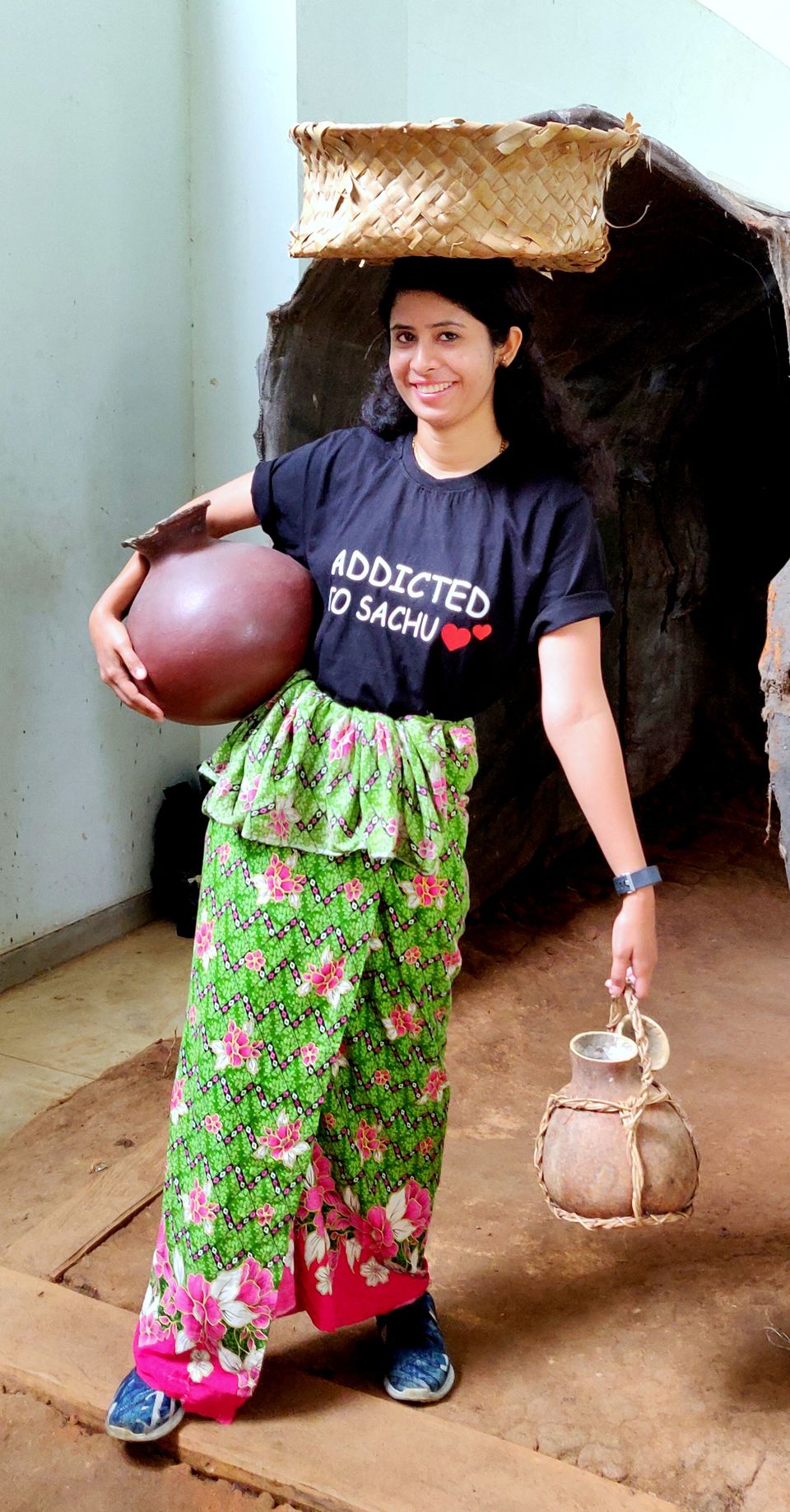 Photo of Sigiriya, Sri Lanka by Rohini