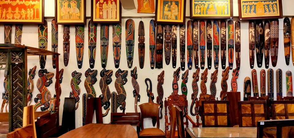 Photo of Kandy, Sri Lanka by Rohini