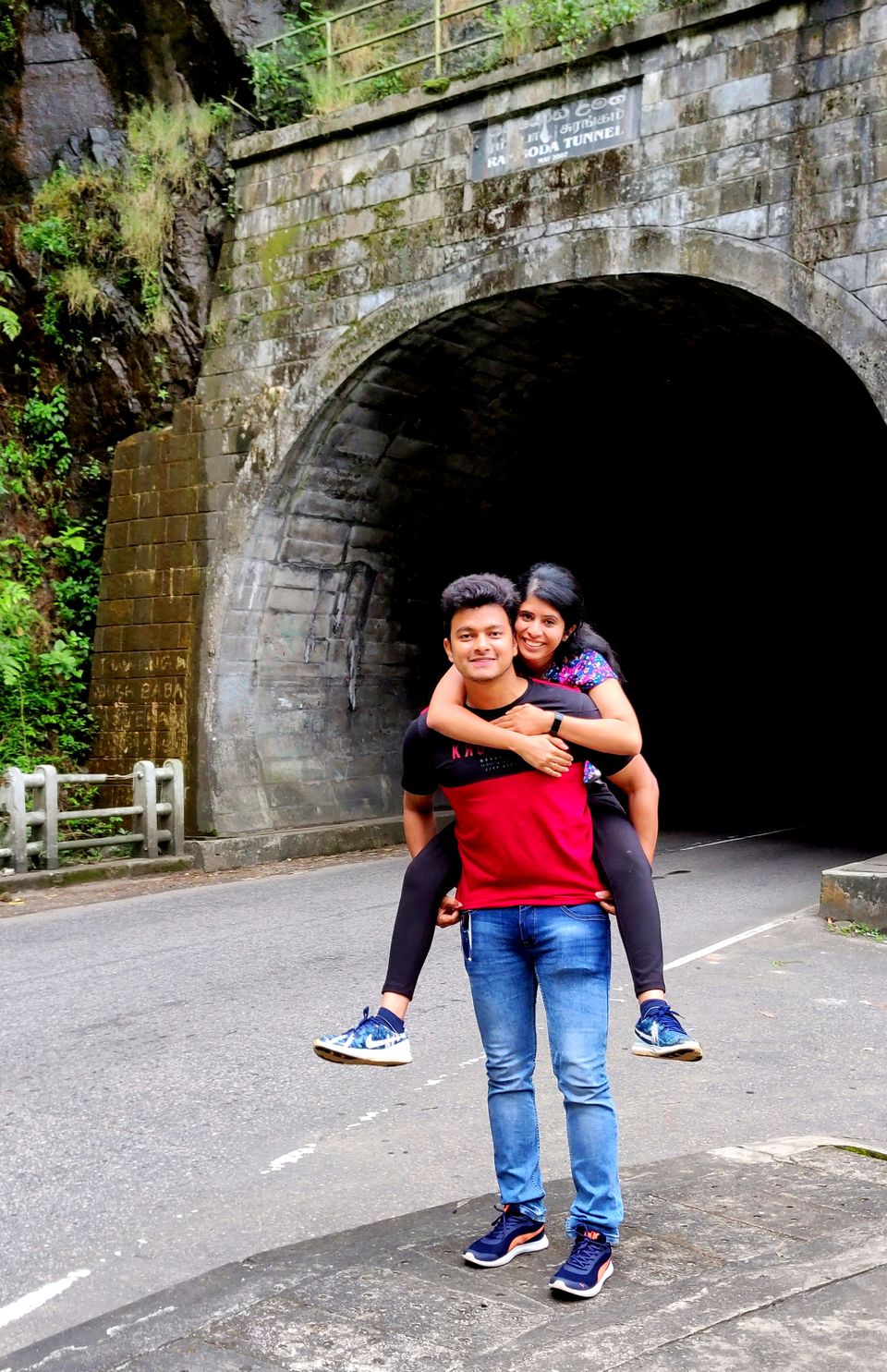 Photo of Kandy, Sri Lanka by Rohini