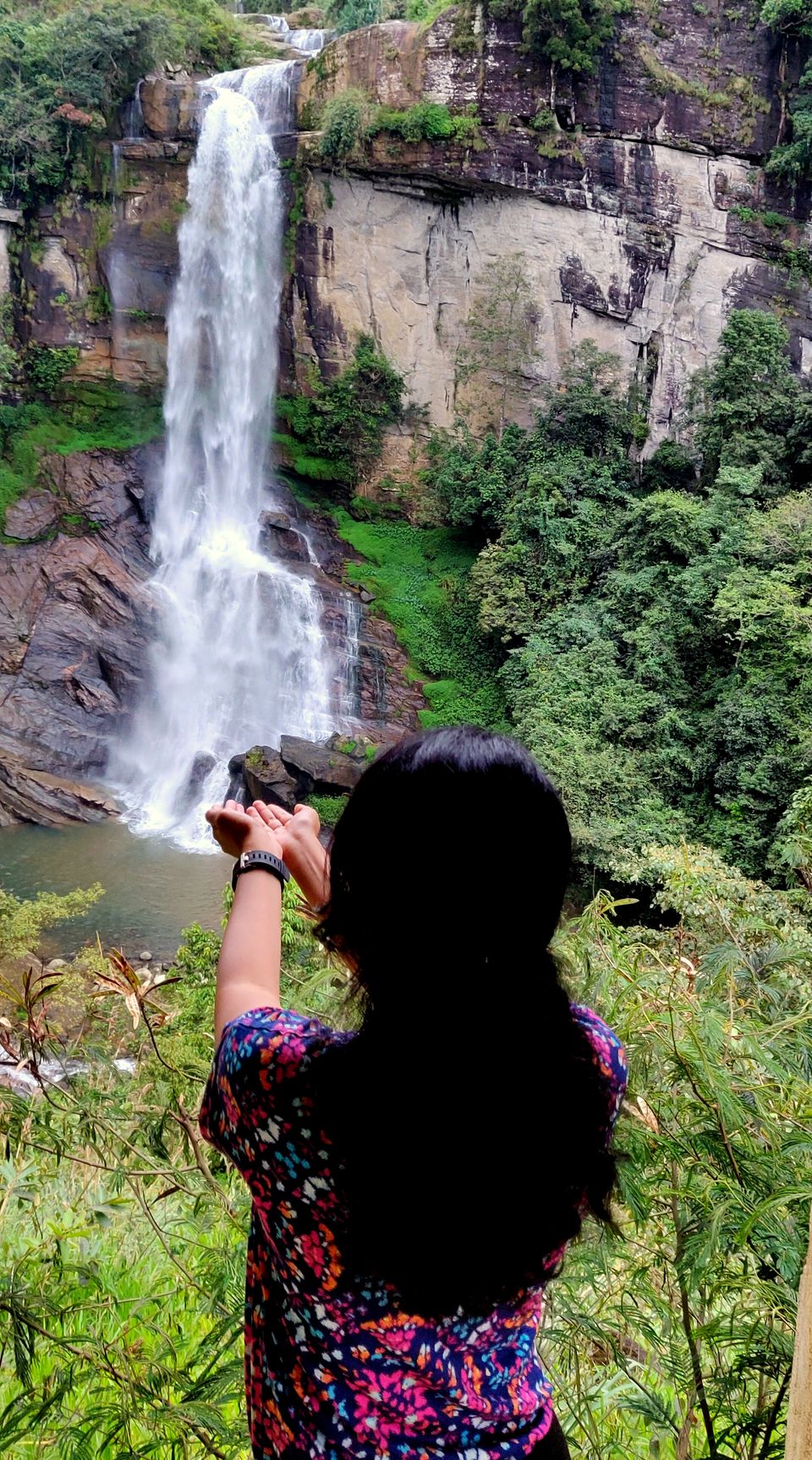 Photo of Srilanka - The Little Wonder by Rohini