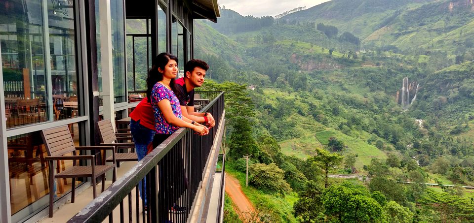 Photo of Kandy, Sri Lanka by Rohini