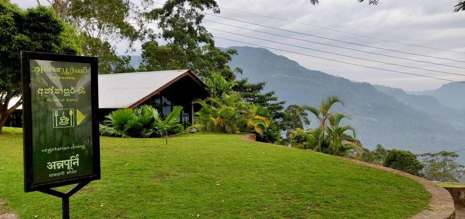 Photo of Nuwara Eliya, Sri Lanka by Rohini