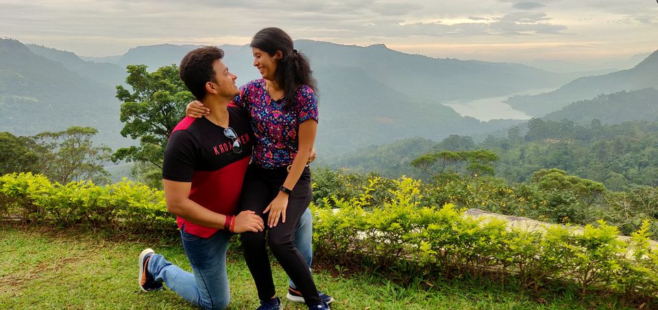 Photo of Nuwara Eliya, Sri Lanka by Rohini